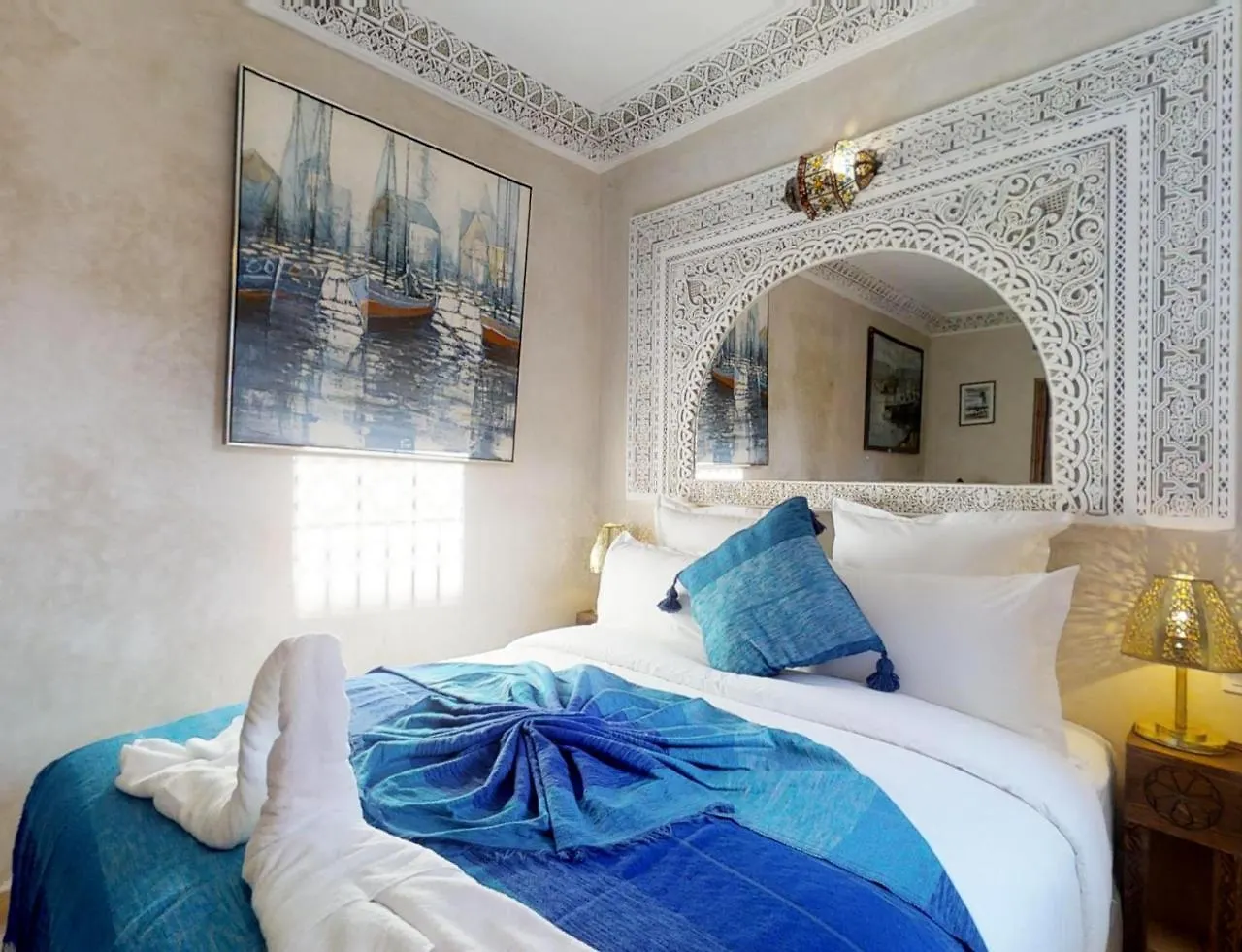 Riad Sania By Ghali Marrakesh