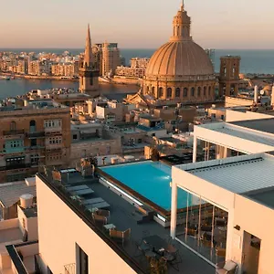 The Embassy 4*, La Valeta Malta