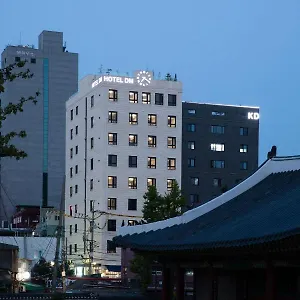 Dm 3* Seoul