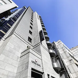 Hertz 3* Seoul
