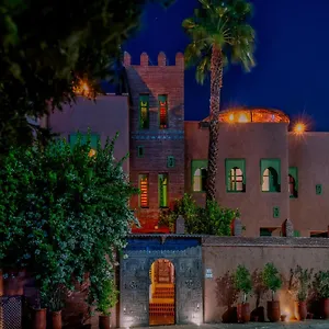 Hotel Dar Sido, Marrakesh