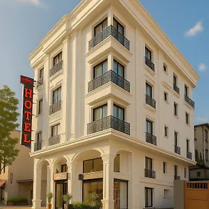 Confores 3* Istanbul