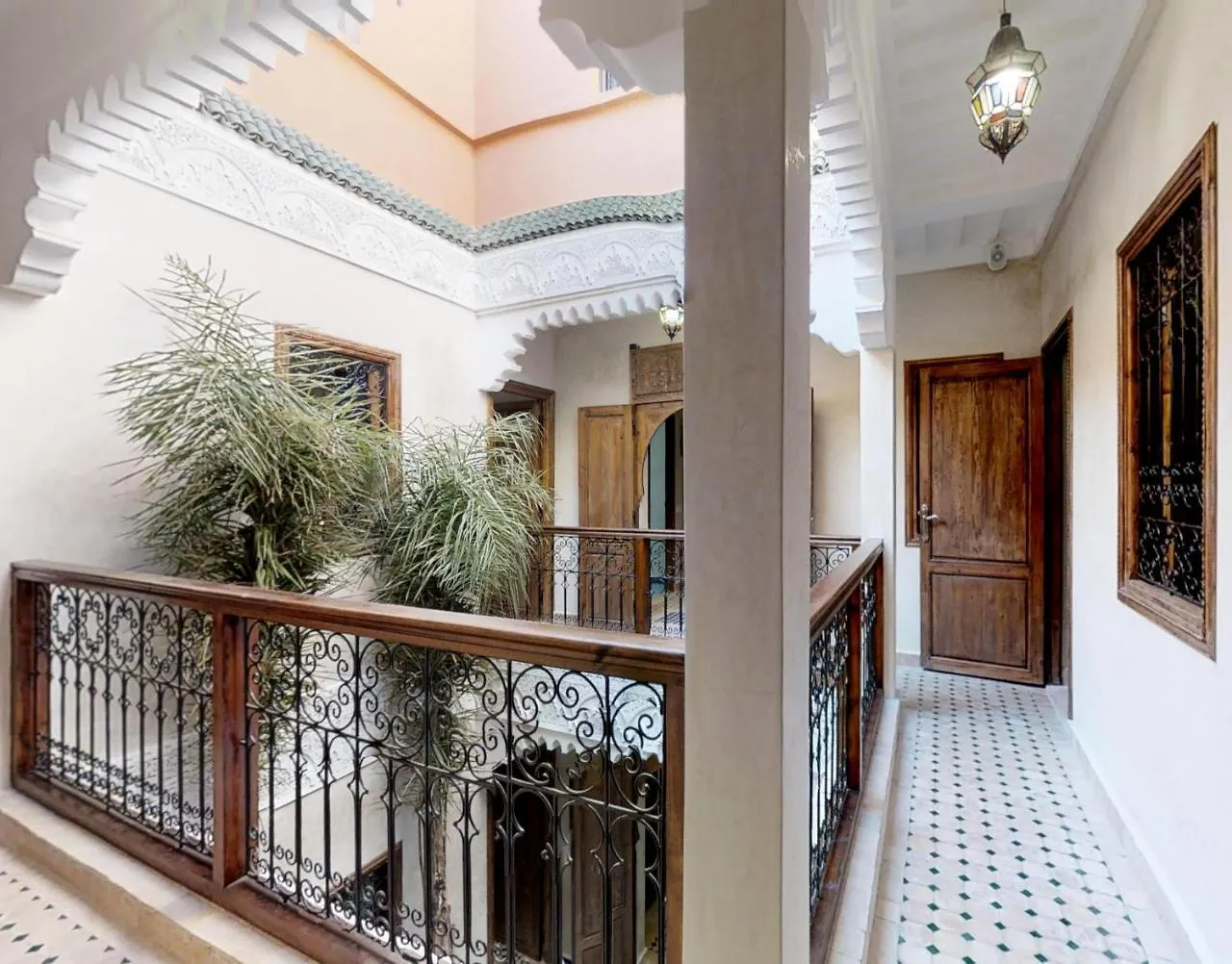 Riad Sania By Ghali Marrakesh 3*,  Morocco