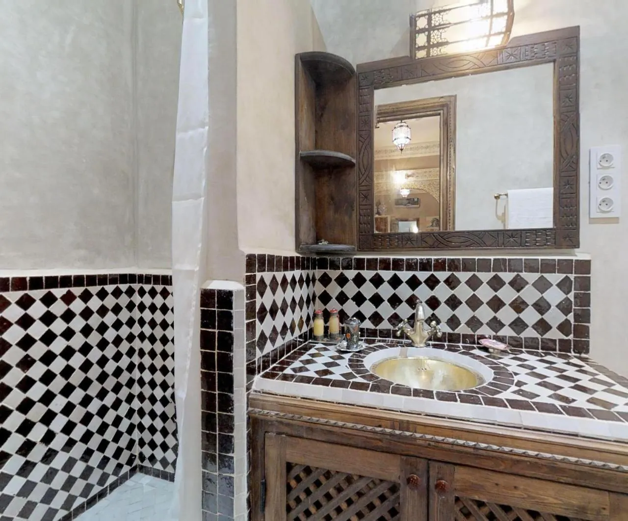 Riad Sania By Ghali Marrakesh