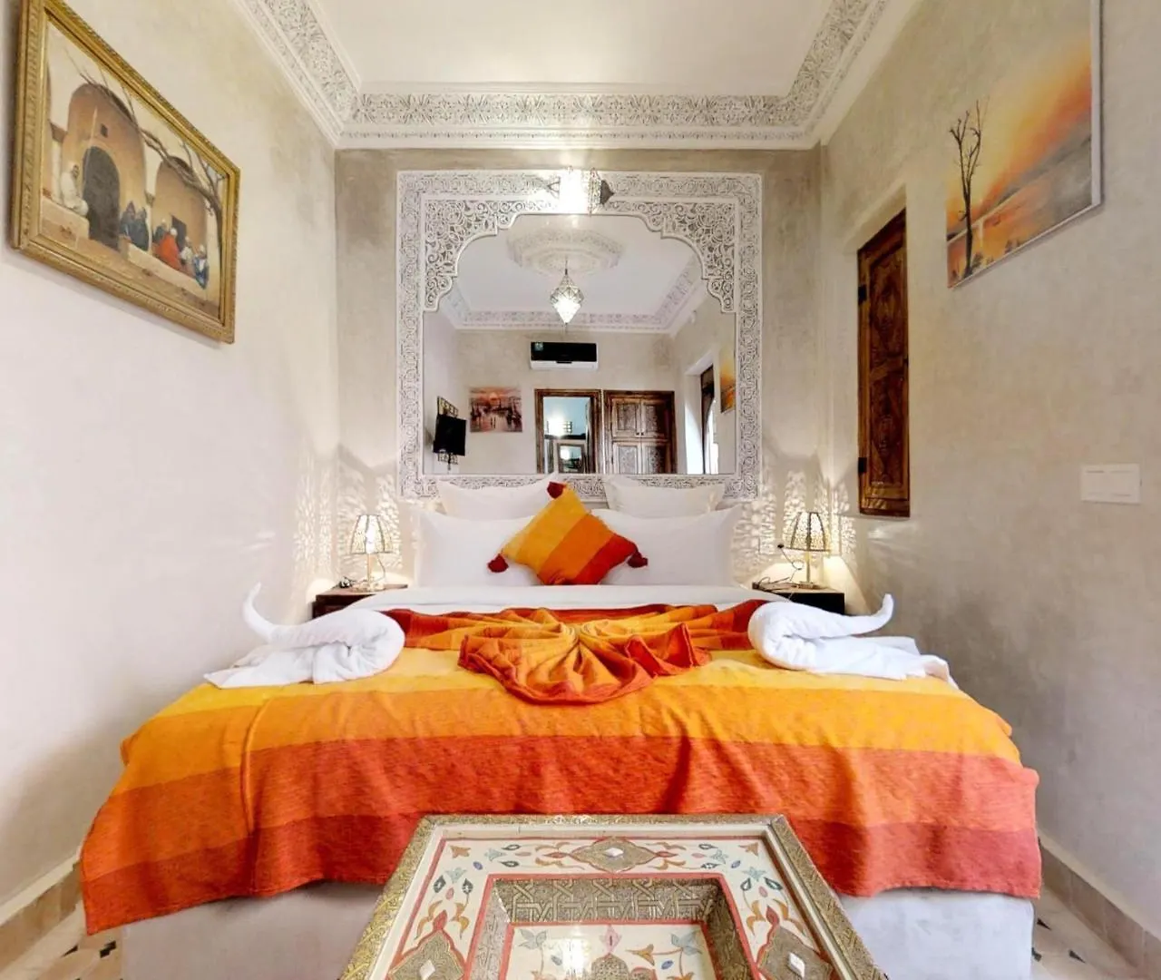 Riad Sania By Ghali Marrakesh