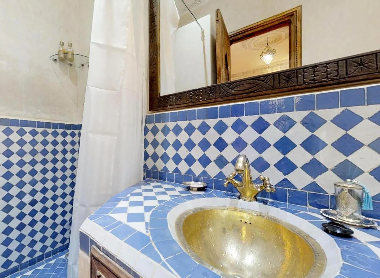 Guest house Riad Sania By Ghali Marrakesh