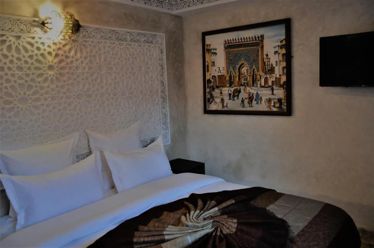 Guest house Riad Sania By Ghali Marrakesh