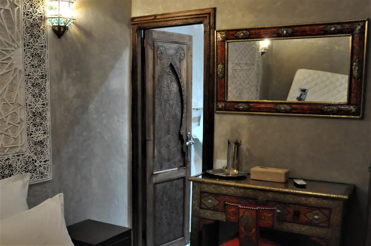 *** Guest house Riad Sania By Ghali Marrakesh Morocco